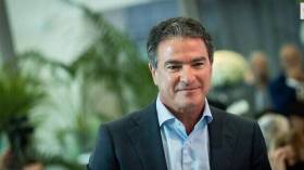 رئيس الكونغو يطرد رئيس الموساد السابق لهذا السبب