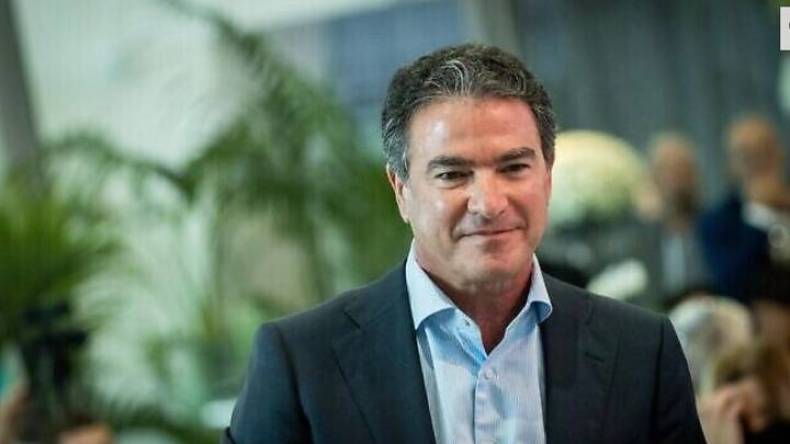 رئيس الكونغو يطرد رئيس الموساد السابق لهذا السبب