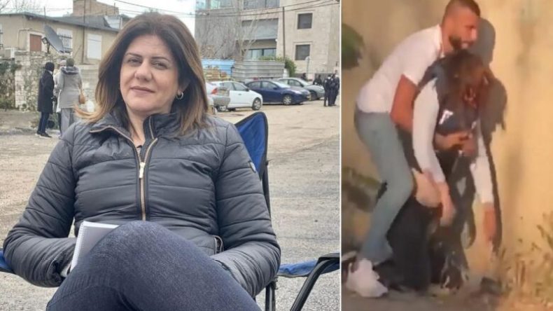 واشنطن تطالب الاحتلال الإسرائيلي بتحديد المسؤولين عن قتل أبو عاقلة