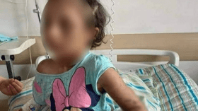 أم مغربية تعذب ابنتها بوحشية والسلطات تتدخل