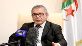 وفاة الدبلوماسي والأمين العام السابق لوزارة الخارجية عبد الحميد بريكسي