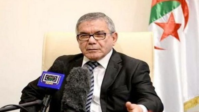 وفاة الدبلوماسي والأمين العام السابق لوزارة الخارجية عبد الحميد بريكسي