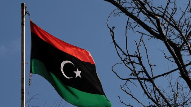 اغتيال فنان ليبي أمام منزله في صبراتة