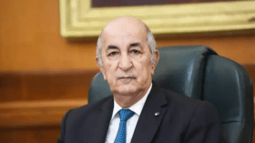 الرئيس تبون يشيد بالحس التضامني للجزائريين خلال رمضان