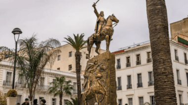 Algeria’s Travel Industry Has A prominent Future, Washington Post Report Says