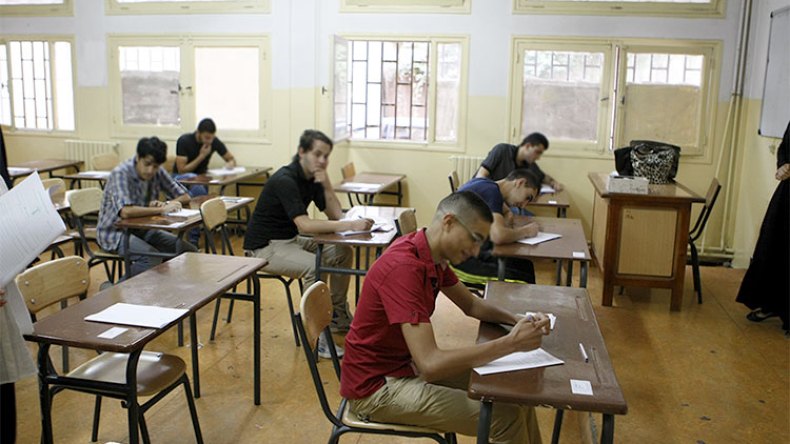 حرب أوكرانيا وأزمة القمح والذاكرة ترفع مؤشر التكهنات للبكالوريا