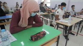 أساتذة مسخرون لحراسة البكالوريا يتمردون!