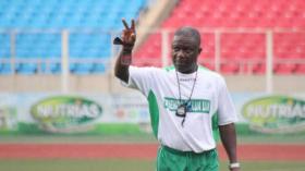 مدرب الكونغو الديموقراطية يتوقع مواجهة الجزائر في نهائي “الشان”