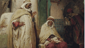 حدث منذ خمسة قرون.. يوم قتل طباخ سبعة دايات في الجزائر