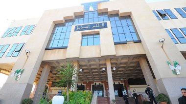 Temmar, Kouninef, Haddad and Sahraoui to Appear Before Justice on May 25