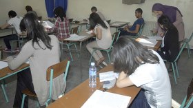 10 دقائق.. مهلة إضافية للمتأخرين في “البيام” و”البكالوريا”