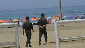 الحرب على “بلطجية” الشواطئ تنطلق..