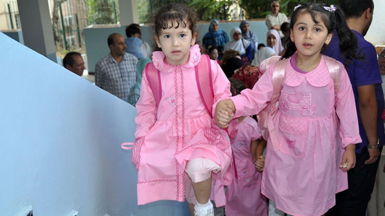 شح ميزانية المدارس يهدد تحضيرات الدخول المقبل