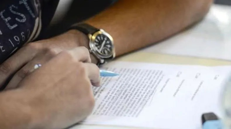 Education nationale: la fuite des sujets d’examen BAC-BEM “quasi-impossible”