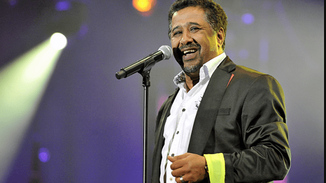 الشاب خالد يتعرض للاحتيال في مصر