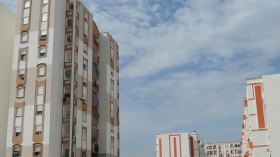 عقود “الحراسة” لإيجار السكنات المدعمة