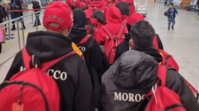 فرار تلاميذ مغاربة من دورة دولية للعدو بسلوفاكيا