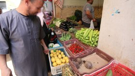 غلق أسواق الجملة للخضر والفواكه أيام العيد يسبّب الندرة