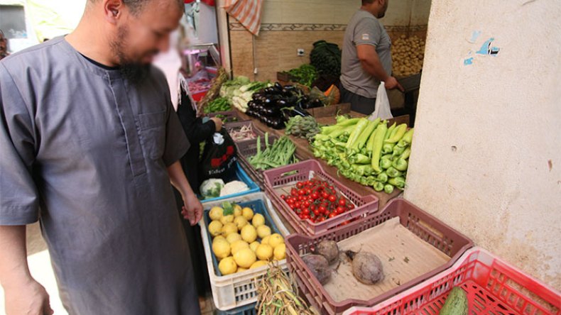 غلق أسواق الجملة للخضر والفواكه أيام العيد يسبّب الندرة