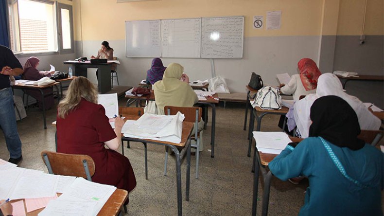 هذه شروط المشاركة في مسابقة مستخدمي التربية