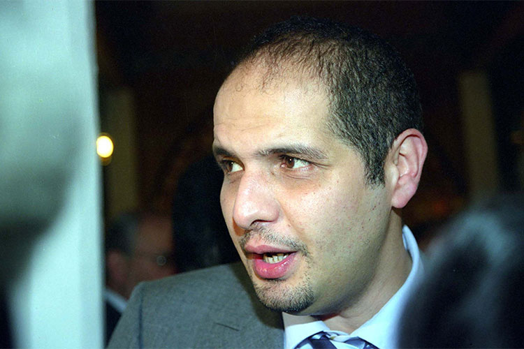 Abdelmoumen Khalifa To Appear Before the Criminal Court on June 5