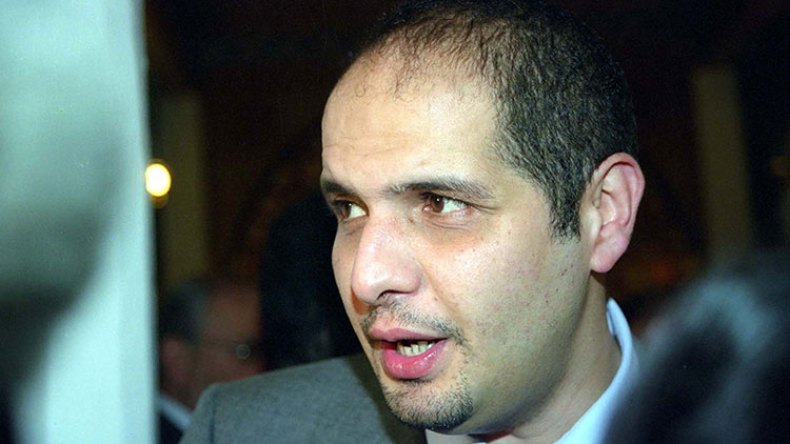 عبد المؤمن خليفة أمام محكمة الجنايات في 5 جوان