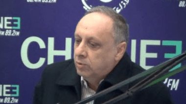 Sofiane Djilali: la discussion avec le Président était franche