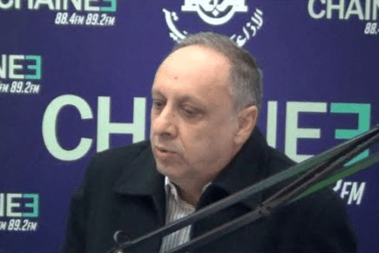 Sofiane Djilali: la discussion avec le Président était franche