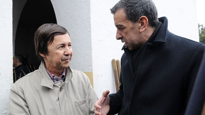 8 سنوات لسعيد بوتفليقة ونصفها لحدّاد مع مصادرة الأملاك