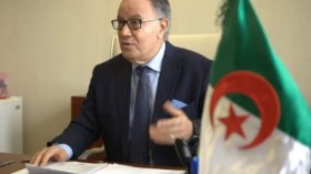 بلاني يرد على سفير المغرب: من أُنشأت دولته من قبل الماريشال ليوطي لن يفقه معنى وحدة الجزائريين