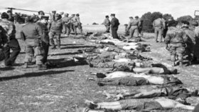 أحزاب تدعو لاستغلال أحداث 8 ماي لتوحيد صفوف الجزائريين