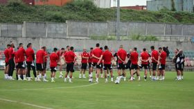 7 لاعبين جدد يُعزّزون صفوف “الخضر”