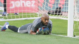 مبولحي يعود بعد غياب دام أكثر من شهر