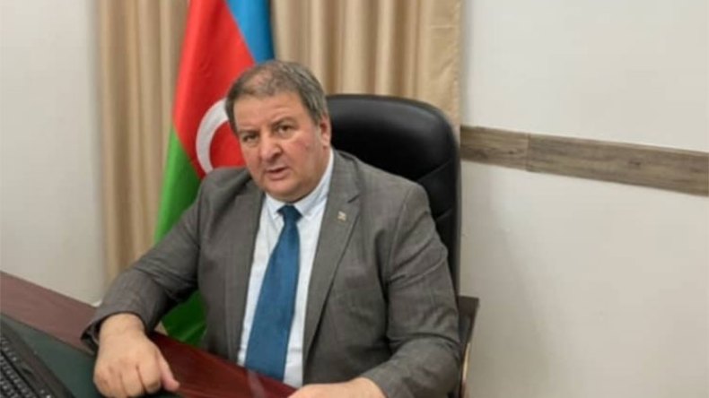 الزعيم القومي حيدر علييف- مهمة قيادية عظيمة