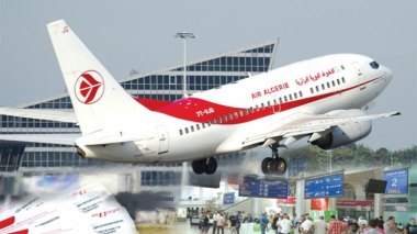 Air Algérie Closes Summer Bookings Due To Hight Demand