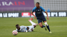 لاعب مُغترب يُصرّح: تمثيل ألوان الجزائر مفخرة