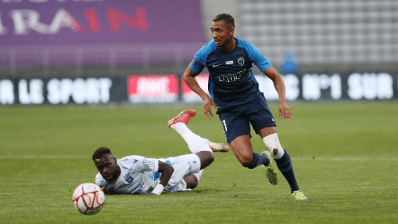 لاعب مُغترب يُصرّح: تمثيل ألوان الجزائر مفخرة