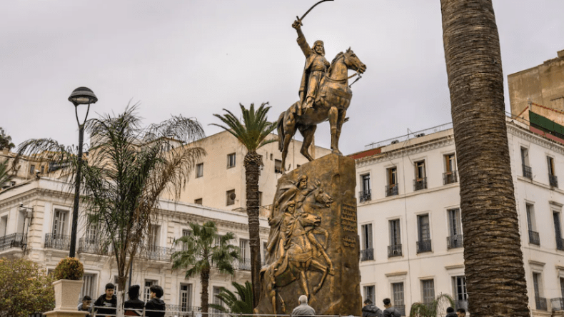 واشنطن بوست: الجزائر عملاق السياحة النائم
