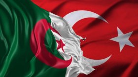 الشراكة الجزائرية التركية.. تقارب اقتصادي بودّ سياسي