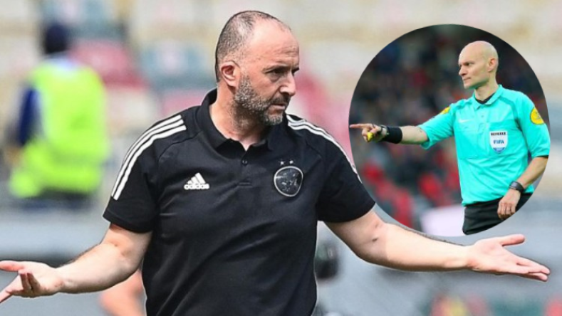 بلماضي يصف الحكم الفرنسي شابرون بـ “الحلّوف”!