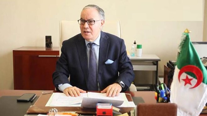 بلاني: غالبية ضحايا مذبحة مليلية دخلوا المغرب على متن الخطوط الملكية