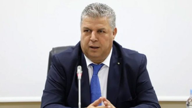 الفاف تتماطل في عقد جمعية عامة لانتخاب خليفة عمارة