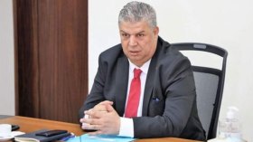 إيداع جديد لشرف الدين عمارة عن فساد “الشان” 2023