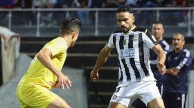 آخر نتائج البطولة الوطنية