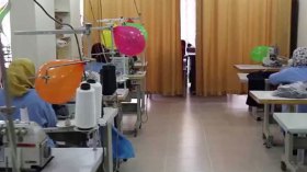 12 ألف ورشة خياطة تنشط دون سجل تجاري!