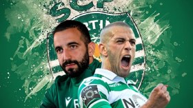 سليماني يتحدّى مدربه بِهذه الطريقة