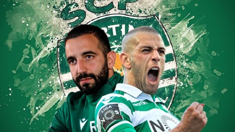 سليماني يتحدّى مدربه بِهذه الطريقة