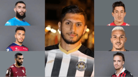 مَن هم السّباعي الجديد لِكتيبة “محاربي الصّحراء”؟