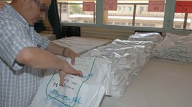 “مراكز متقدمة” لحفظ أسئلة البكالوريا وإجابات المترشحين