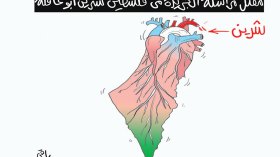 مقتل الصحفية شيرين أبو عاقلة